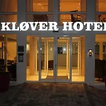 Hotel Klover Sauda