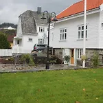 Hotel Klover Sauda