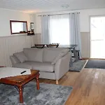 Klover Hotel Sauda