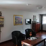 Klover Hotel Sauda