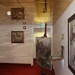 Klover Hotel Sauda