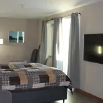 Hotel Klover 4*