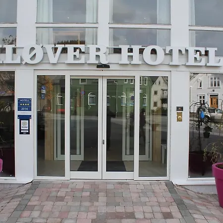Klover Hotel