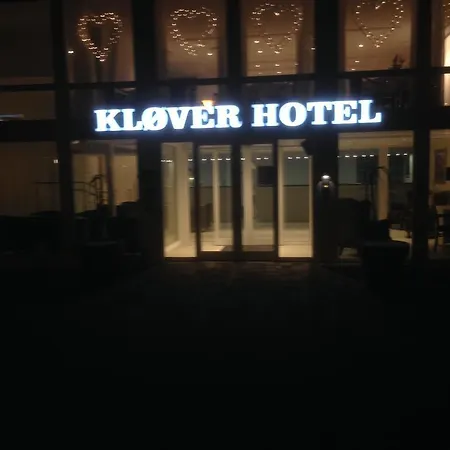 Klover Ξενοδοχείο 4*