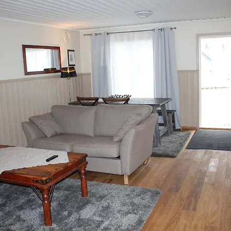 Klover Hotel Sauda