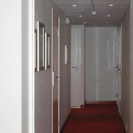 Klover Hotell
