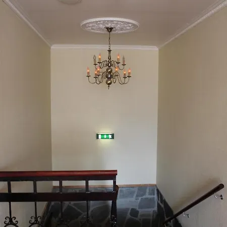 Klover Hotel