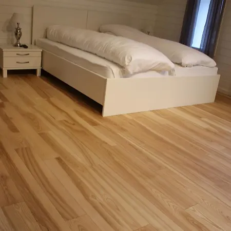 Klover Hotell 4*