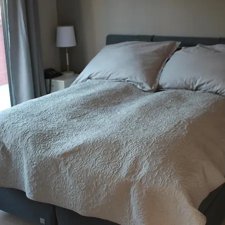 Klover Hotell