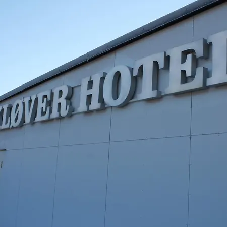 Klover Hotell 4*