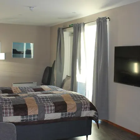 Hotel Klover 4*