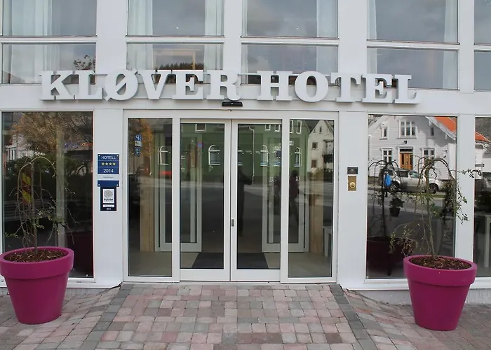 Klover Hotel
