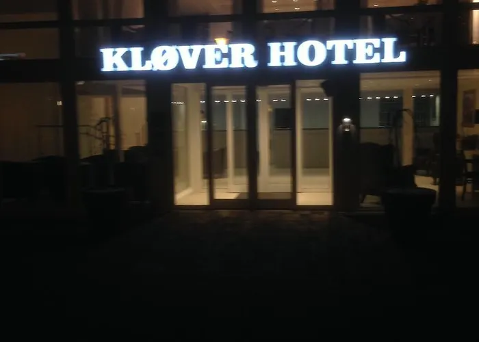 Klover Hotel 4*