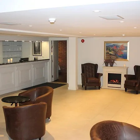 Hotel Klover 4*