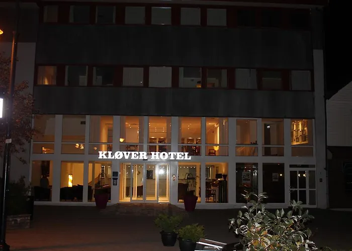 Klover 4*